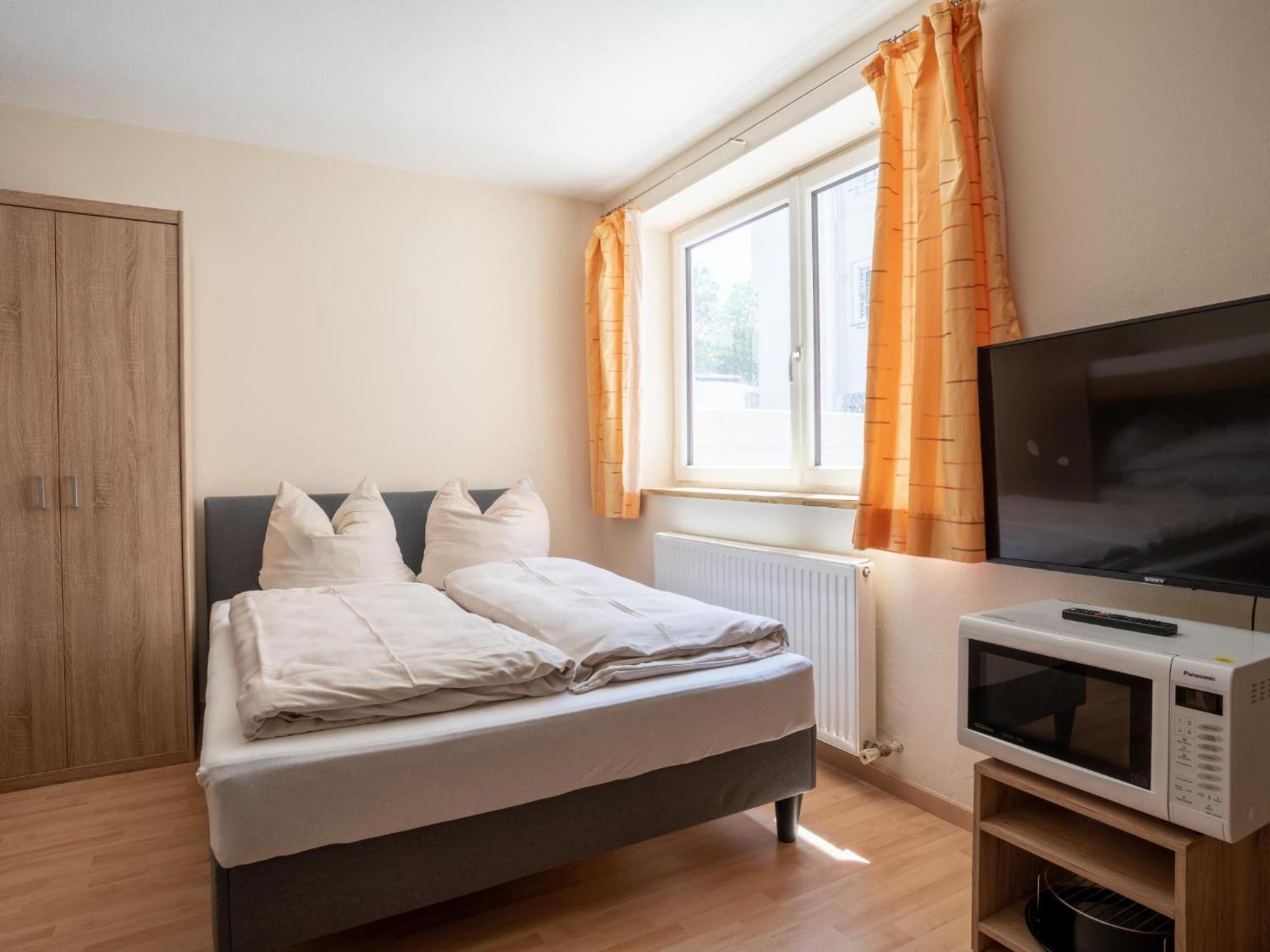 Town House Apartment Hopfgarten im Brixental Bagian luar foto